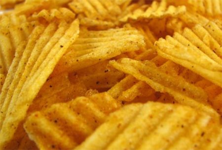 Algunos consejos para que comer patatas fritas no sea tan nocivo para la salud