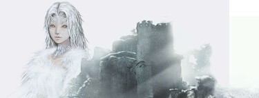 FromSoftware no quiere hablar mucho del tema pero Dark Souls iba a tener una protagonista femenina, y es posible que te hayas pasado el juego sin conocerla 