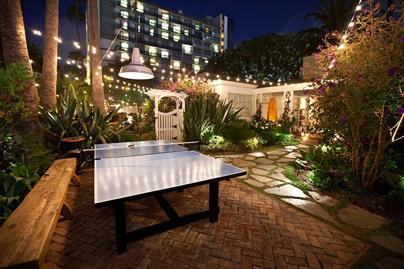 Foto de The Bungalow (Santa Mónica) (20/25)