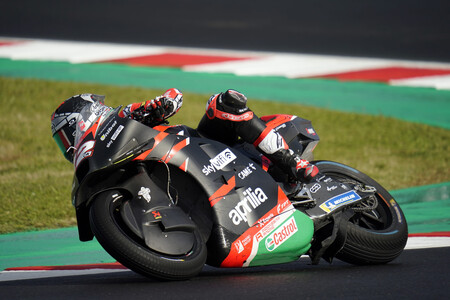 Vinales Misano Motogp 2021 2