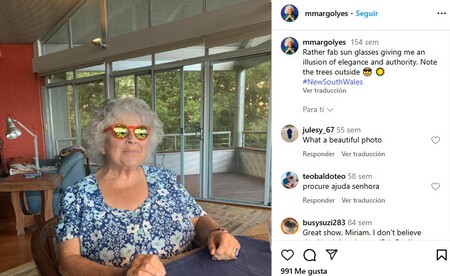 Captura De Pantalla 28 5 2025 151154 Www Instagram Com