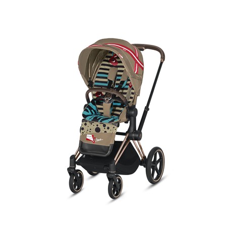 Cybex