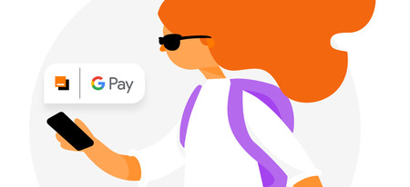 Orange Bank ya es compatible con Google Pay: así puedes pagar con el banco de Orange desde tu móvil Android