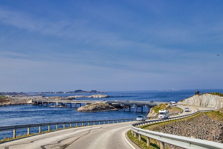 Norway