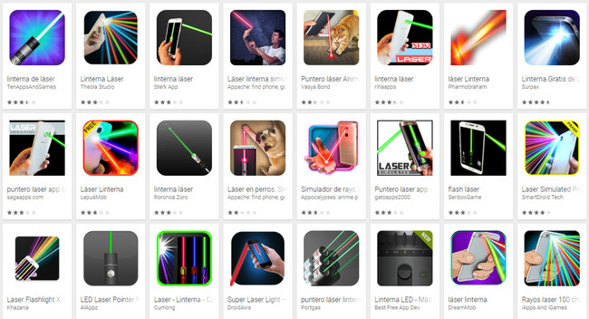 Lasers