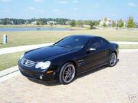 El Mercedes SL65 AMG de Lindsay Lohan no consigue un nuevo dueño