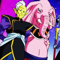 Antes de los Dioses de la Destrucción, el universo de Dragon Ball era muy distinto: este boceto inédito revela el diseño original del cosmos de Toriyama 