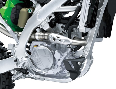 Kawasaki Kx250 2022001