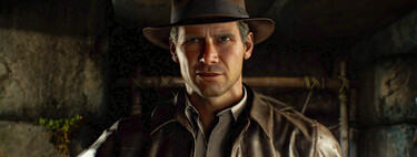 Ni Skyrim ni Fallout 4, ha tenido que ser Indiana Jones el que ponga a Nintendo Switch 2 en el lugar que merece