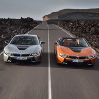 Confusión en torno al BMW i8: el final de producción del deportivo híbrido, ¿rumor o realidad?