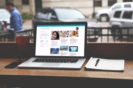 Nueve utilidades para crear fácilmente tu perfil personal online