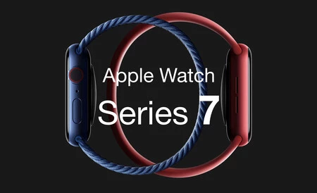 アップルウォッチシリーズ7