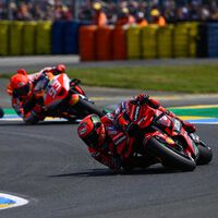Horarios MotoGP Mugello 2023: Fechas, favoritos y dónde ver las carreras en directo por TV y online