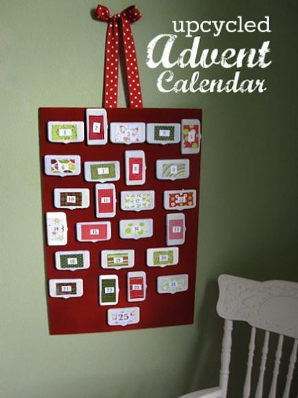 calendario de adviento