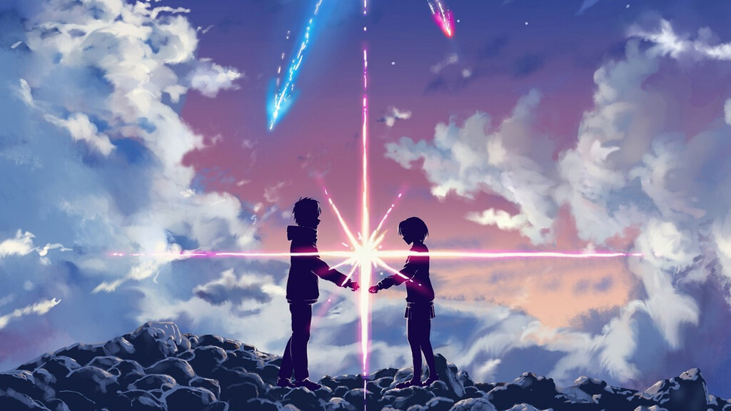 10 años después de su estreno, la película de anime que nos partió el corazón regresa a cines. El mayor taquillazo de la historia, solo superado por ‘Kimetsu no Yaiba’