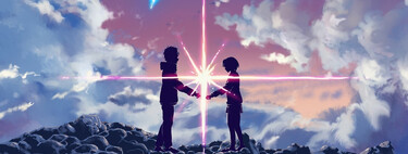 10 años después de su estreno, la película de anime que nos partió el corazón regresa a cines. El mayor taquillazo de la historia, solo superado por 'Kimetsu no Yaiba'