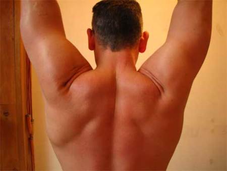 Saber controlar nuestro cuerpo para evitar lesionarnos