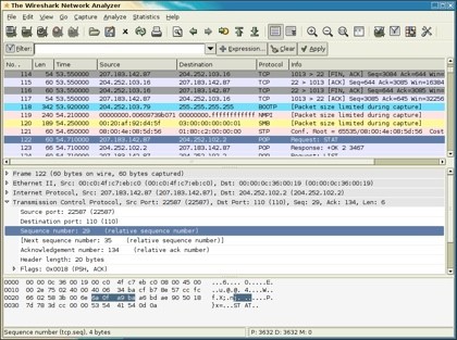 how to use wireshark on steam