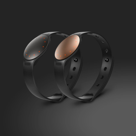 Misfit Shine 2: la pulsera se actualiza con nuevo diseño y funciones