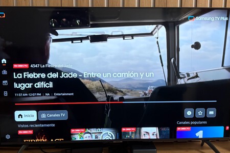 La Fiebre Del Jade