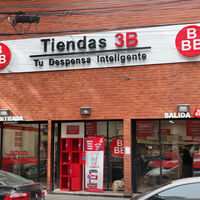 Cada vez más mexicanos compran en Tiendas 3B y los números ya empiezan a preocupar a sus competidores 