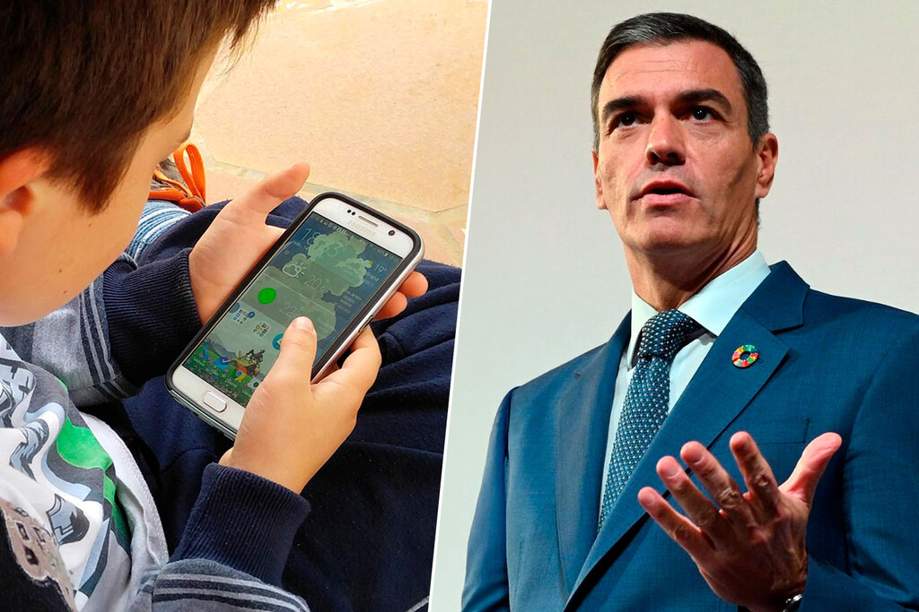 El Gobierno quiere prohibir que los menores usen las redes sociales. Pero hay un problema: la zona gris