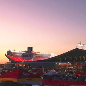 La FIFA se va a cargar para el Mundial de fútbol una de las pocas tradiciones deportivas estadounidenses que valen la pena: el parkineo 