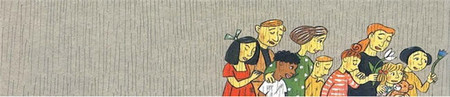 Los libros como herramienta para que los niños entiendan la muerte y su papel en el ciclo vital
