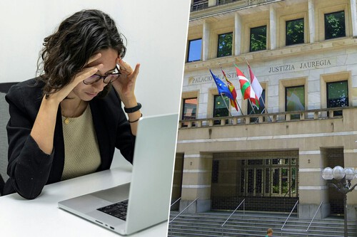 Uma empresa classificou um funcionário como "louco" em sua folha de pagamento. Os tribunais acrescentaram alguns zeros à piada.