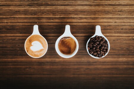 Las mejores cafeteras de grano para degustar café en casa a nivel barista