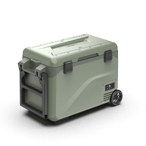 zcamp GD40W 43L Nevera Portátil Eléctrica 