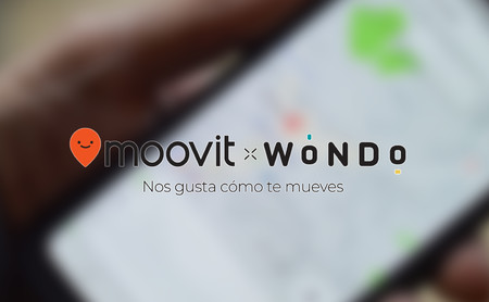 Wondo integra todos sus servicios de movilidad en la aplicación de Moovit en Madrid, y llegará pronto a Barcelona, Sevilla y Valencia