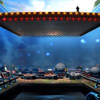 Donde tú ves otro juego más de fábricas, yo veo un sello de calidad y algo más que una copia de Factorio 