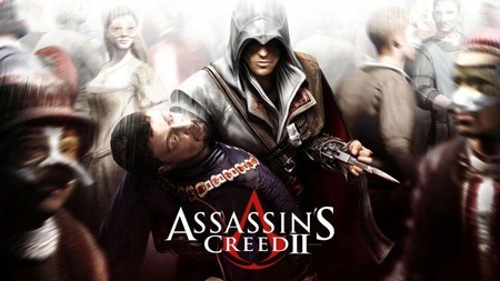 Si eres Gold ya puedes descargar ‘Assassin’s Creed II’ de forma gratuita