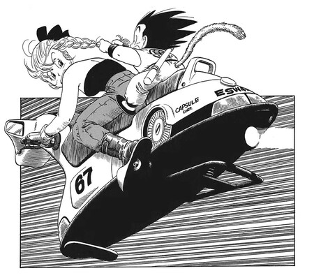 Goku Bulman
