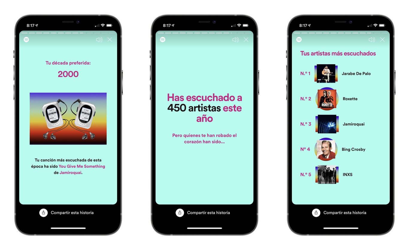 Cada Cuanto Se Actualizan Las Reproducciones De Spotify