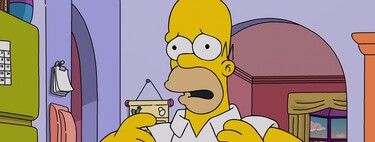 La broma más macabra de Los Simpson fue completamente involuntaria, pero se sintieron obligados a cambiarla