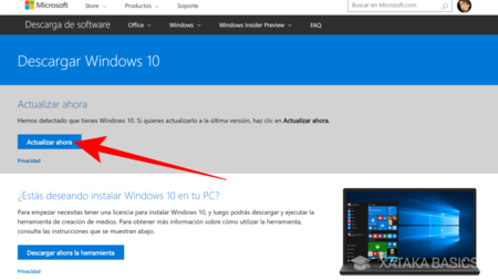 Qué es la Windows 10 Fall Creators Update y cómo ...