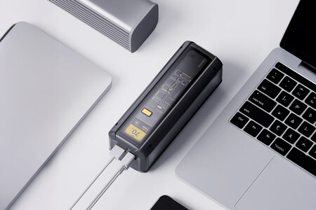 Xiaomi 212w Hypercharge Power Bank 25000 1