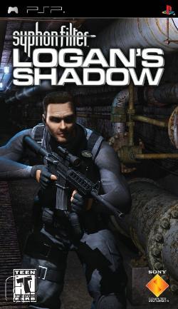 Primeras impresiones: 'Syphon Filter: Logan's Shadow'