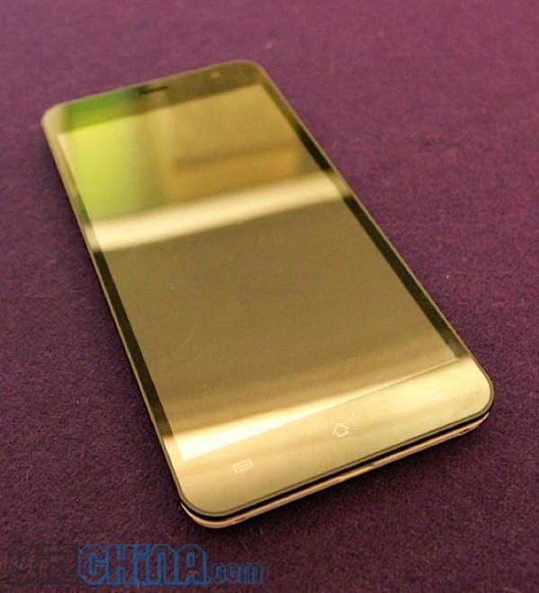 Jiayu S1