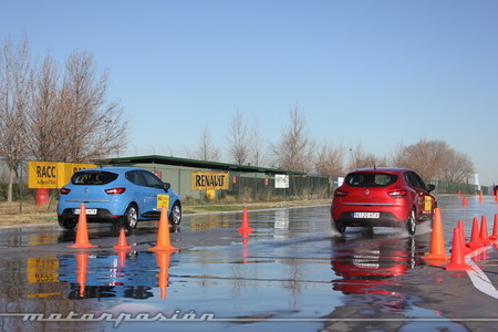 Neumáticos de invierno Michelin