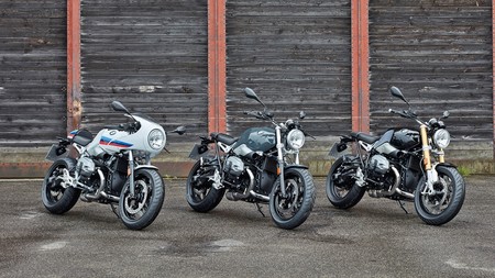 Bmw R Ninet 2017 1