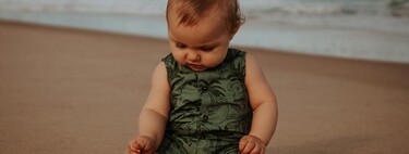 Mi bebé come arena, ¿qué puedo hacer? 