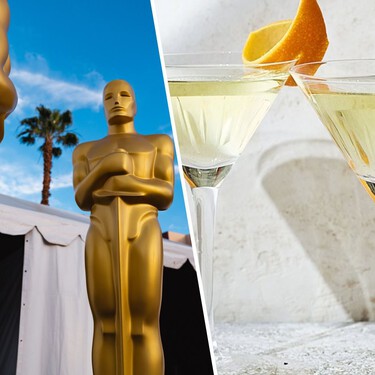 Ni champán ni vino: en los Oscar 2026 se bebe la mejor marca de tequila del mundo