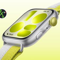 Este reloj Huawei es una joya, pero lo que nos dejó más impactados es su tremendo descuento