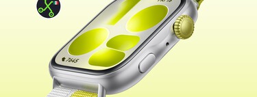 Este reloj Huawei es una joya, pero lo que nos dejó más impactados es su tremendo descuento