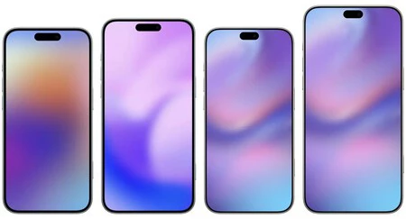 iPhone 17、17 Air、17 Pro、17 Pro MaxのAppleHubコンセプト