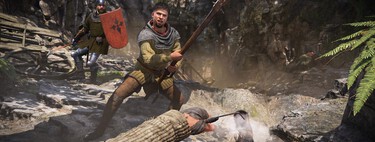 Cómo aprender el Golpe Maestro en Kingdom Come Deliverance 2