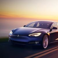 Tesla va en serio y se prepara para tener un Model S más rápido que el Porsche Taycan en el Nürburgring